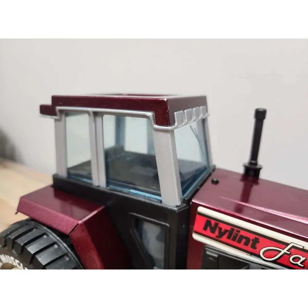 Nylint vintage farms